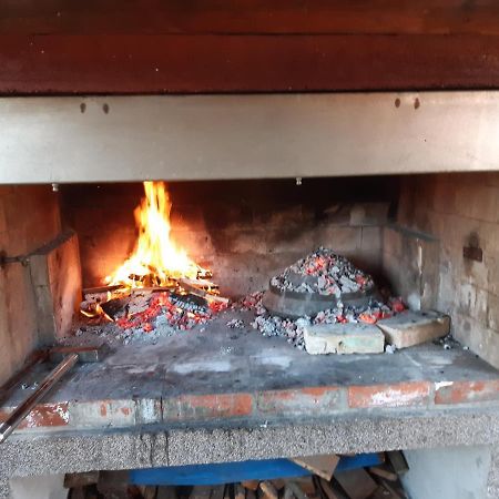 Apartman Lena אומאג מראה חיצוני תמונה