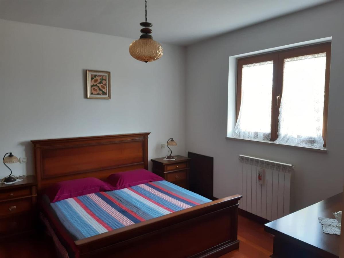 Apartman Lena אומאג מראה חיצוני תמונה
