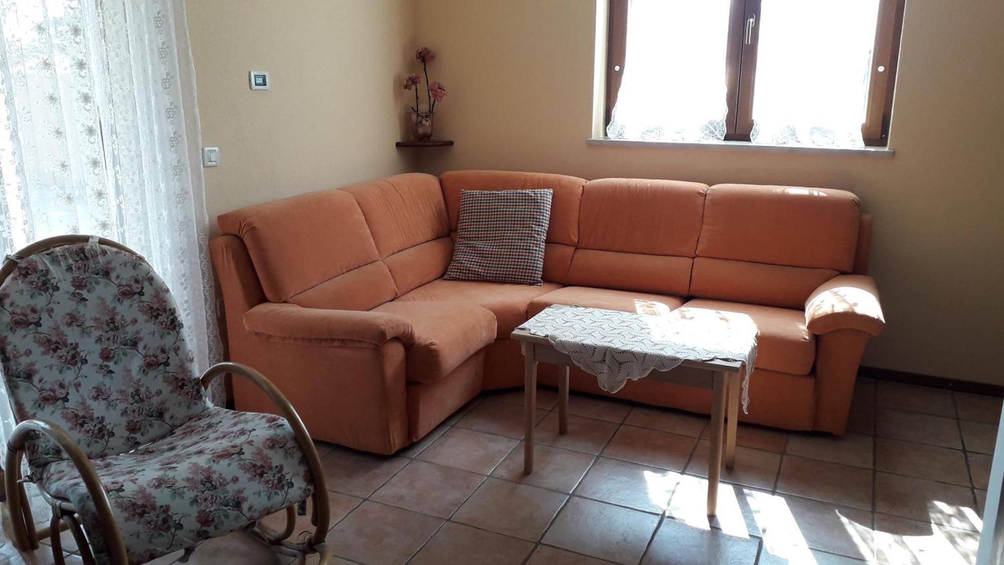 Apartman Lena אומאג מראה חיצוני תמונה