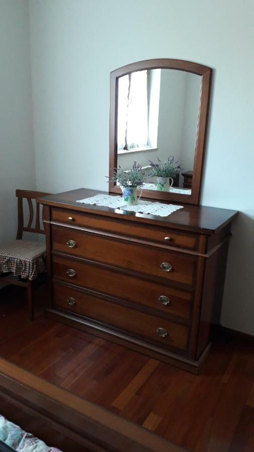 Apartman Lena אומאג מראה חיצוני תמונה